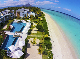 apartment rental mauritius